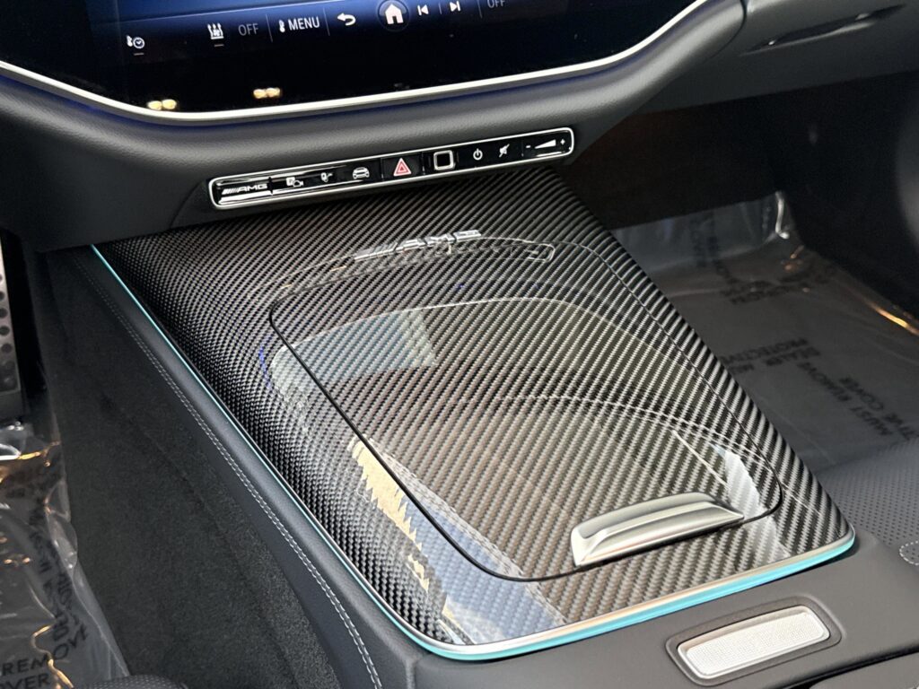 2026 Mercedes-Benz E-Class AMG E 53 E