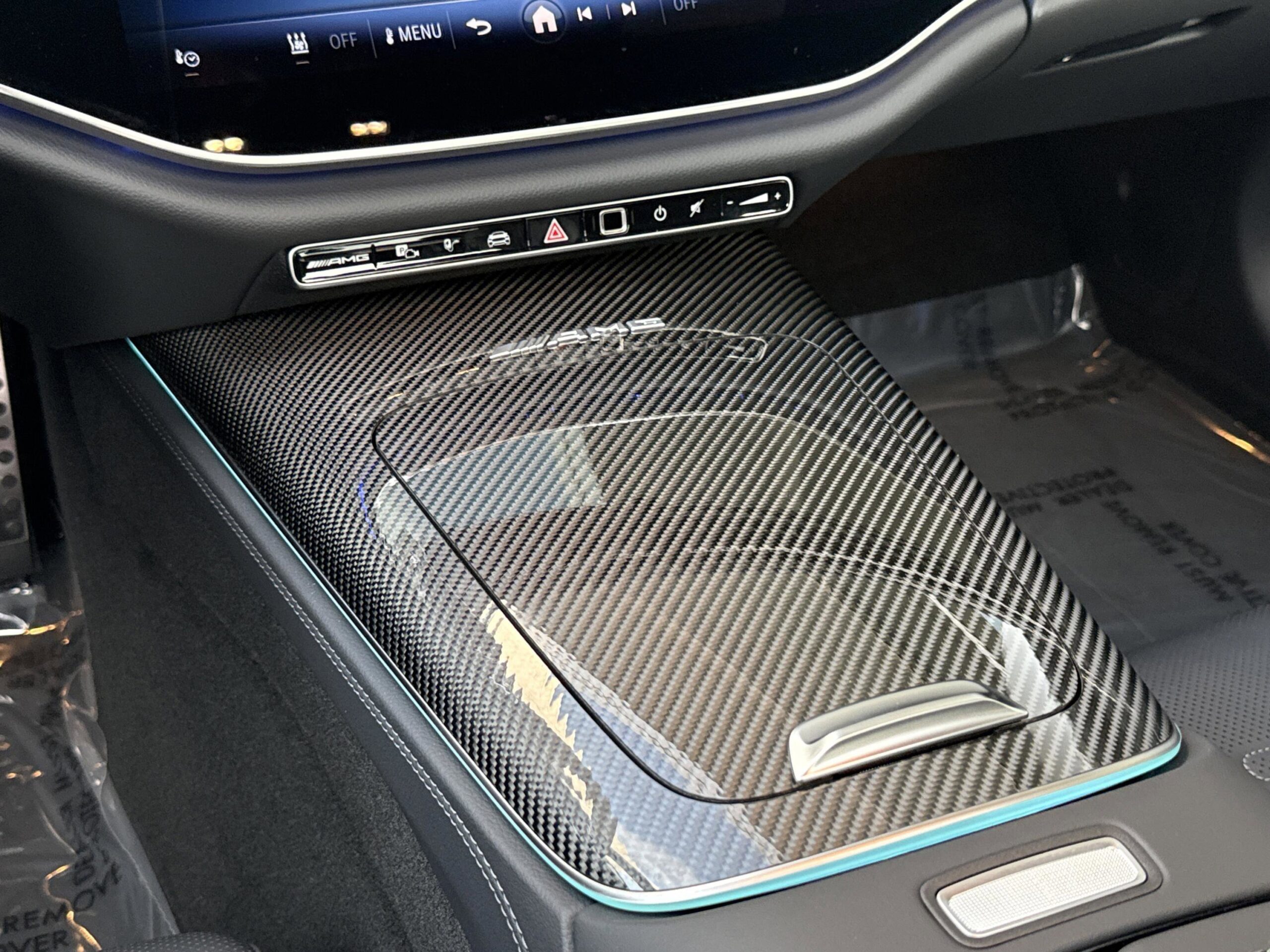 2026 Mercedes-Benz E-Class AMG E 53 E