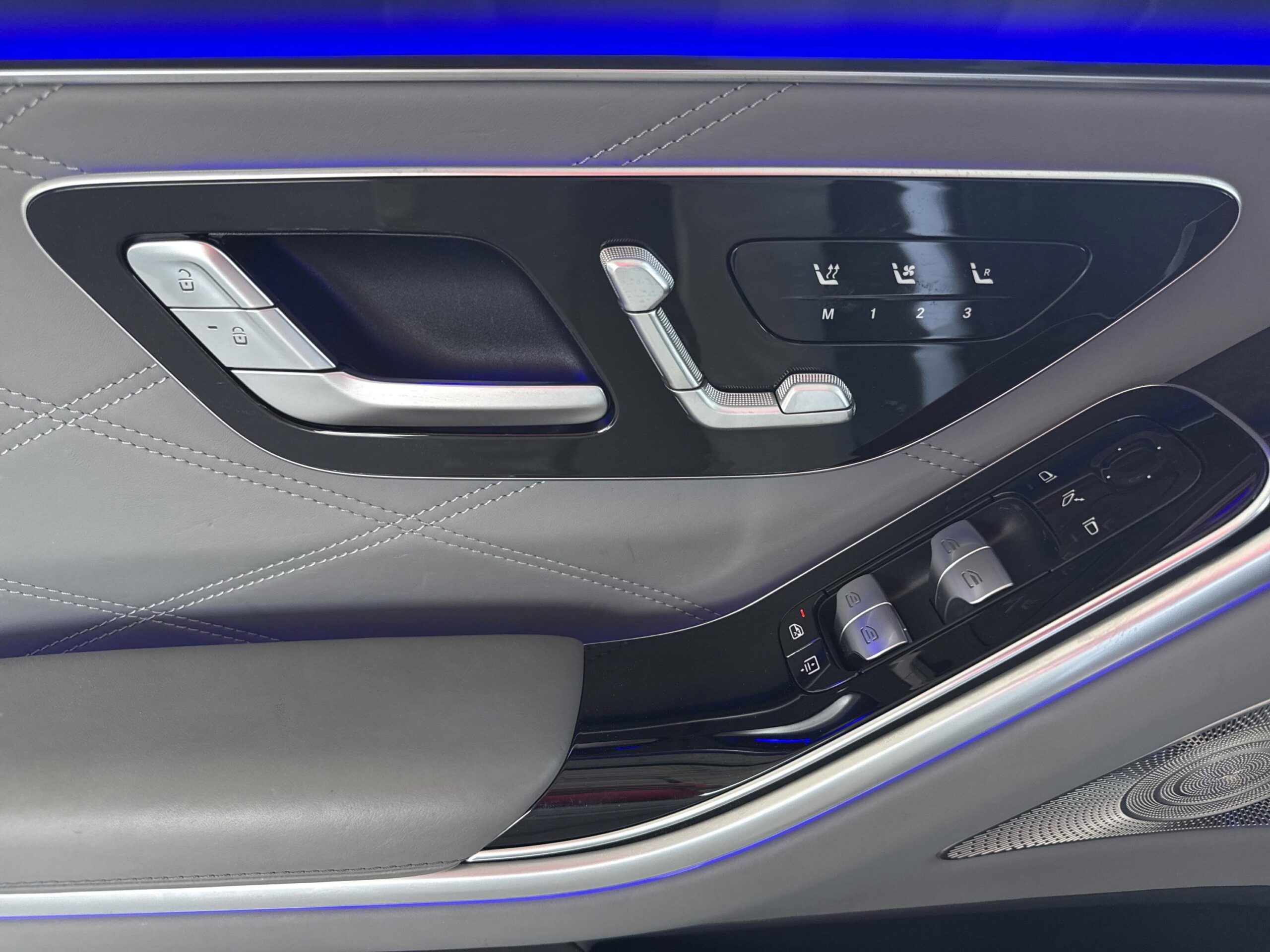 2022 Mercedes-Benz S-Class Maybach S 580