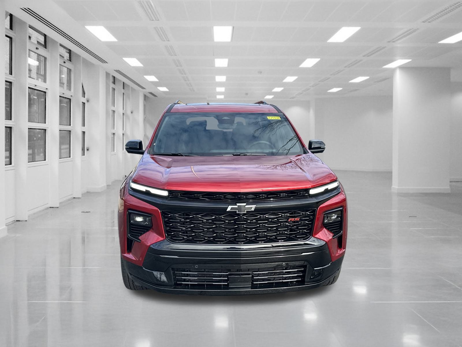 2026 Chevrolet Traverse FWD RS