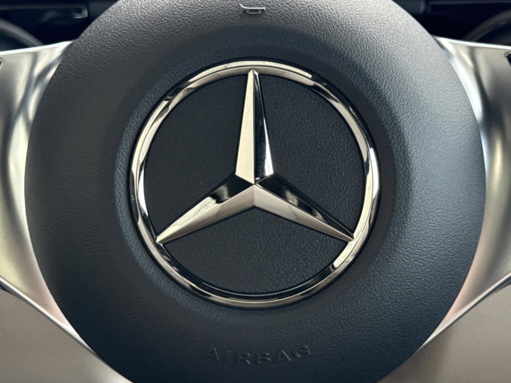 2026 Mercedes-Benz GLA GLA 250