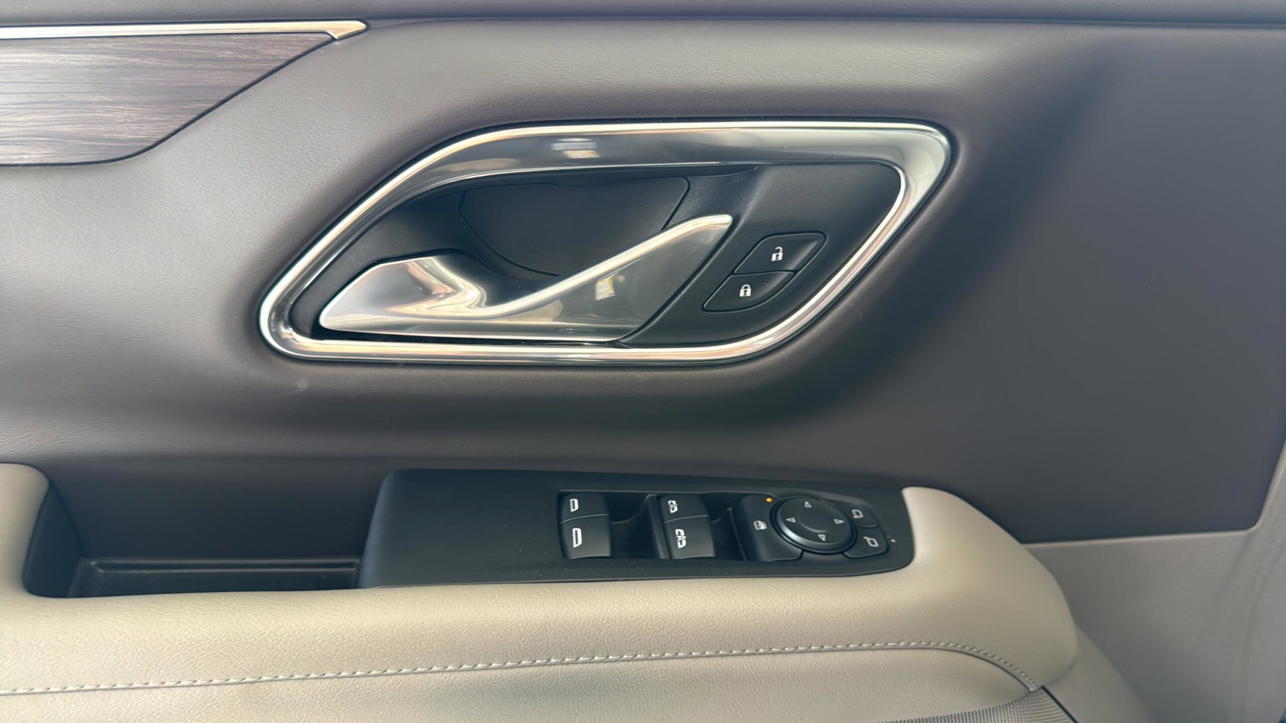 2024 Chevrolet Tahoe LS