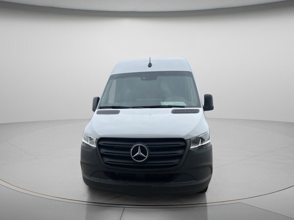 2024 Mercedes-Benz Sprinter Cargo Van 2500