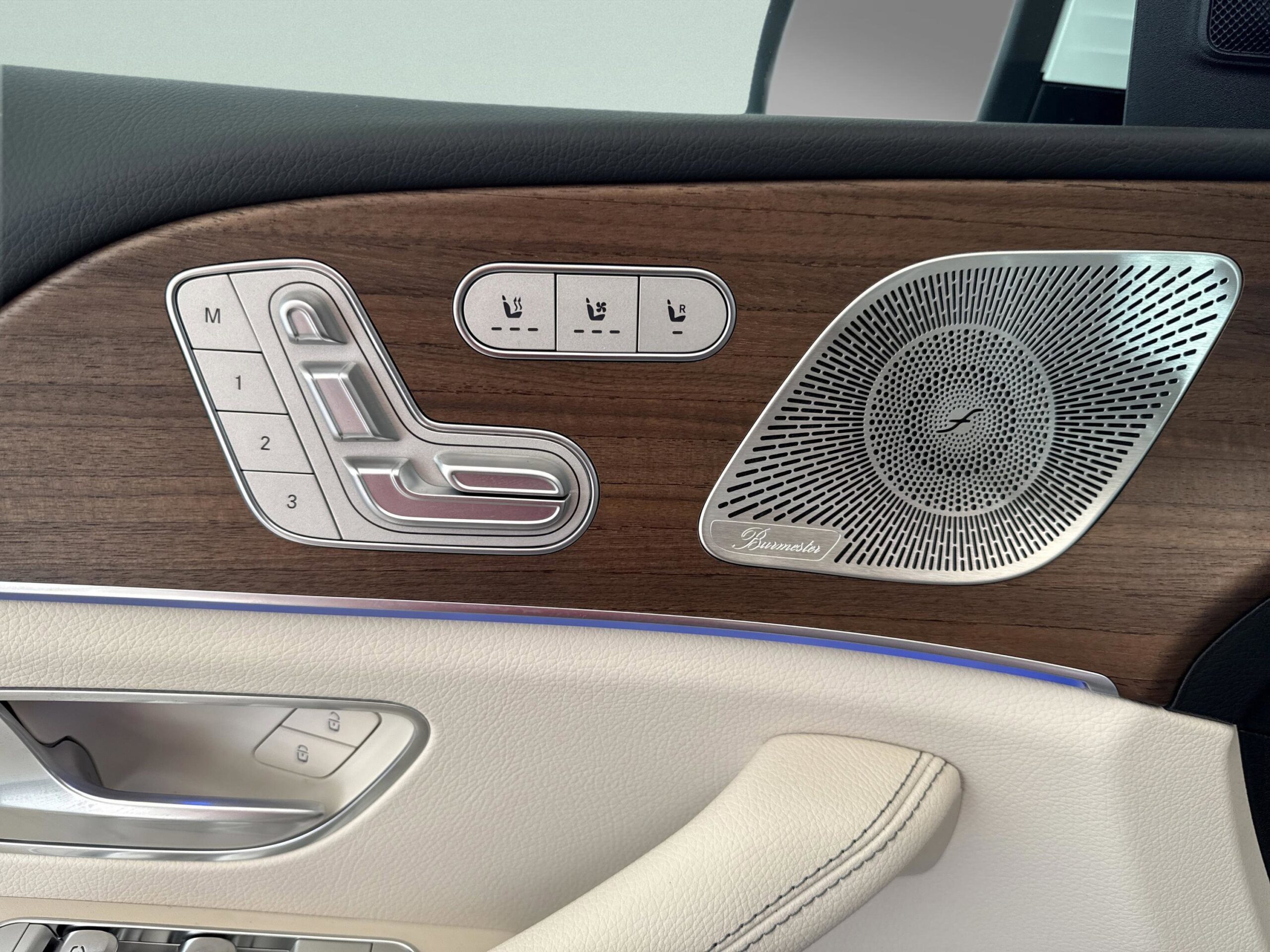 2026 Mercedes-Benz GLS GLS 450