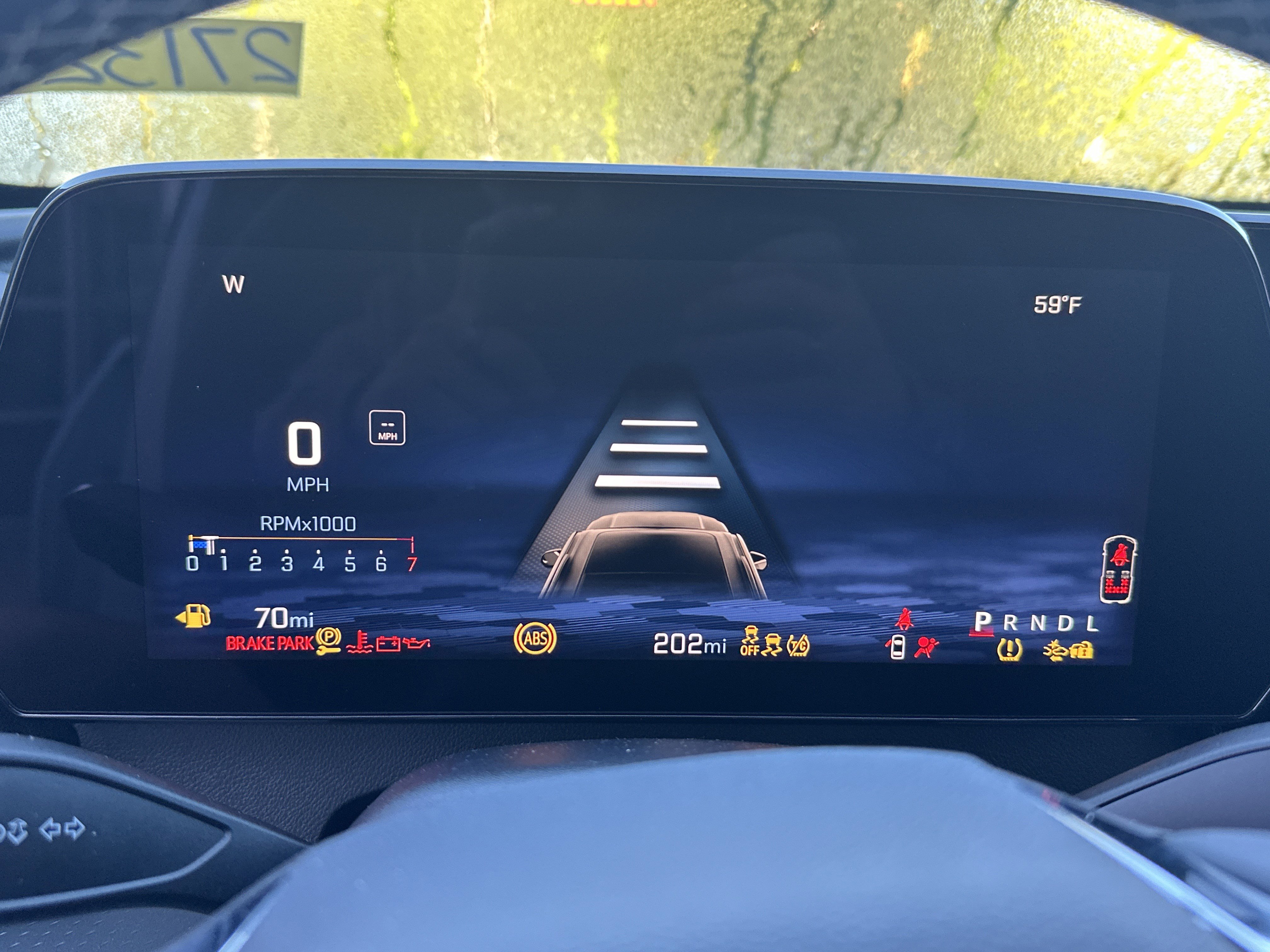 2025 Chevrolet Traverse FWD LT