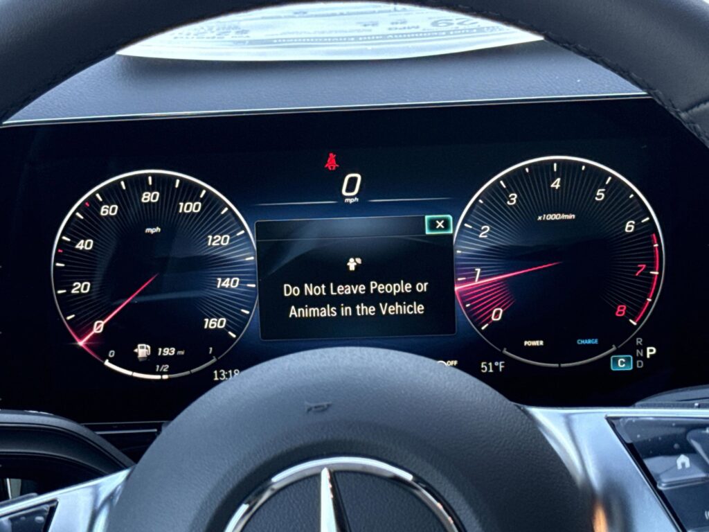 2026 Mercedes-Benz GLA GLA 250
