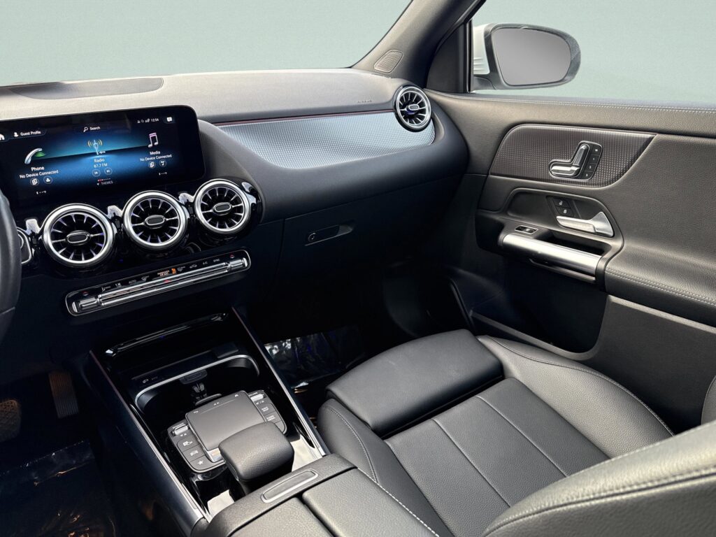 2023 Mercedes-Benz GLA GLA 250