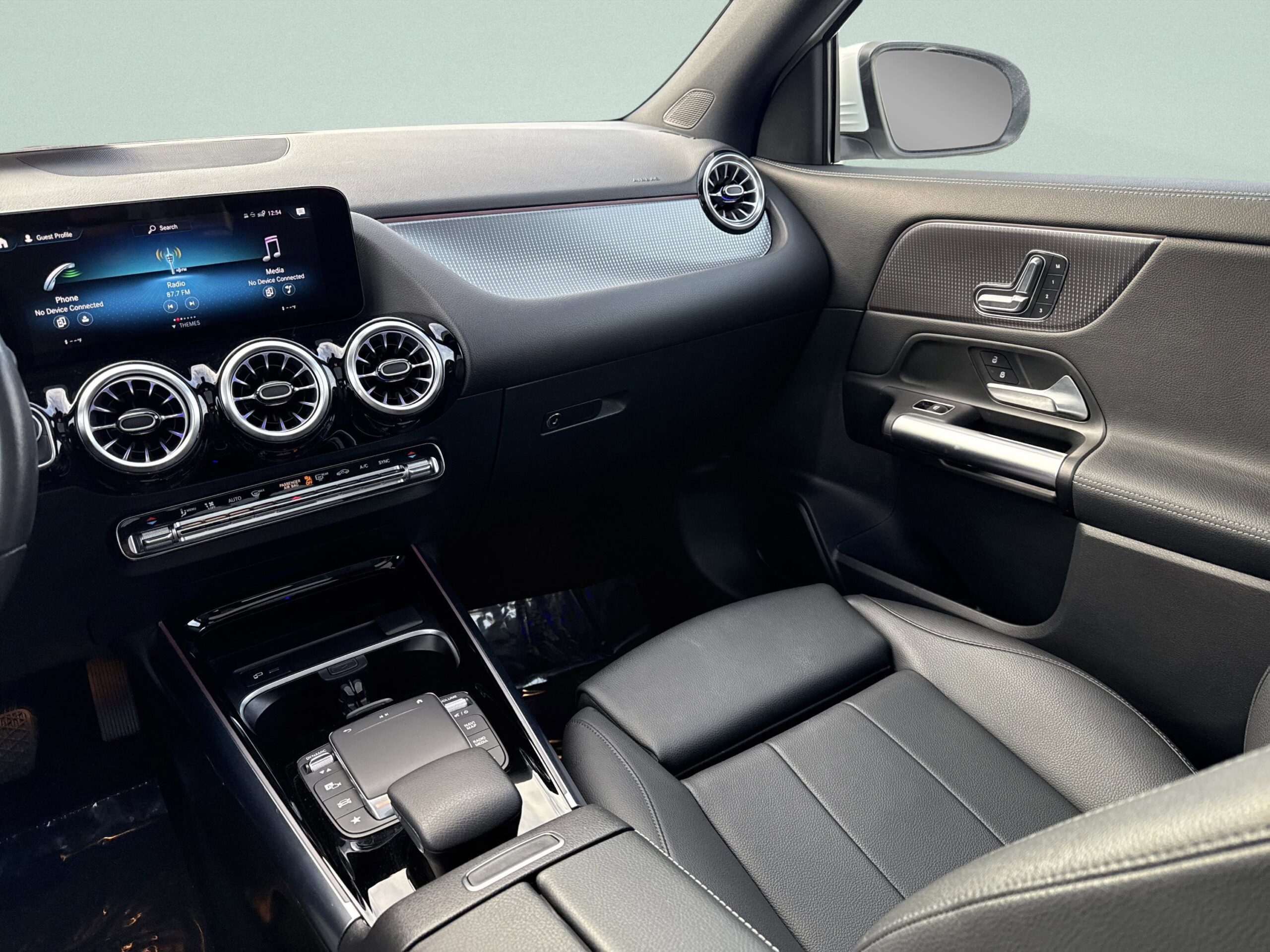 2023 Mercedes-Benz GLA GLA 250