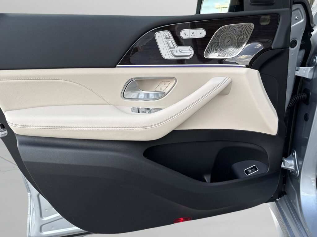 2026 Mercedes-Benz GLE GLE 450