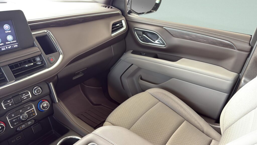 2024 Chevrolet Tahoe LS