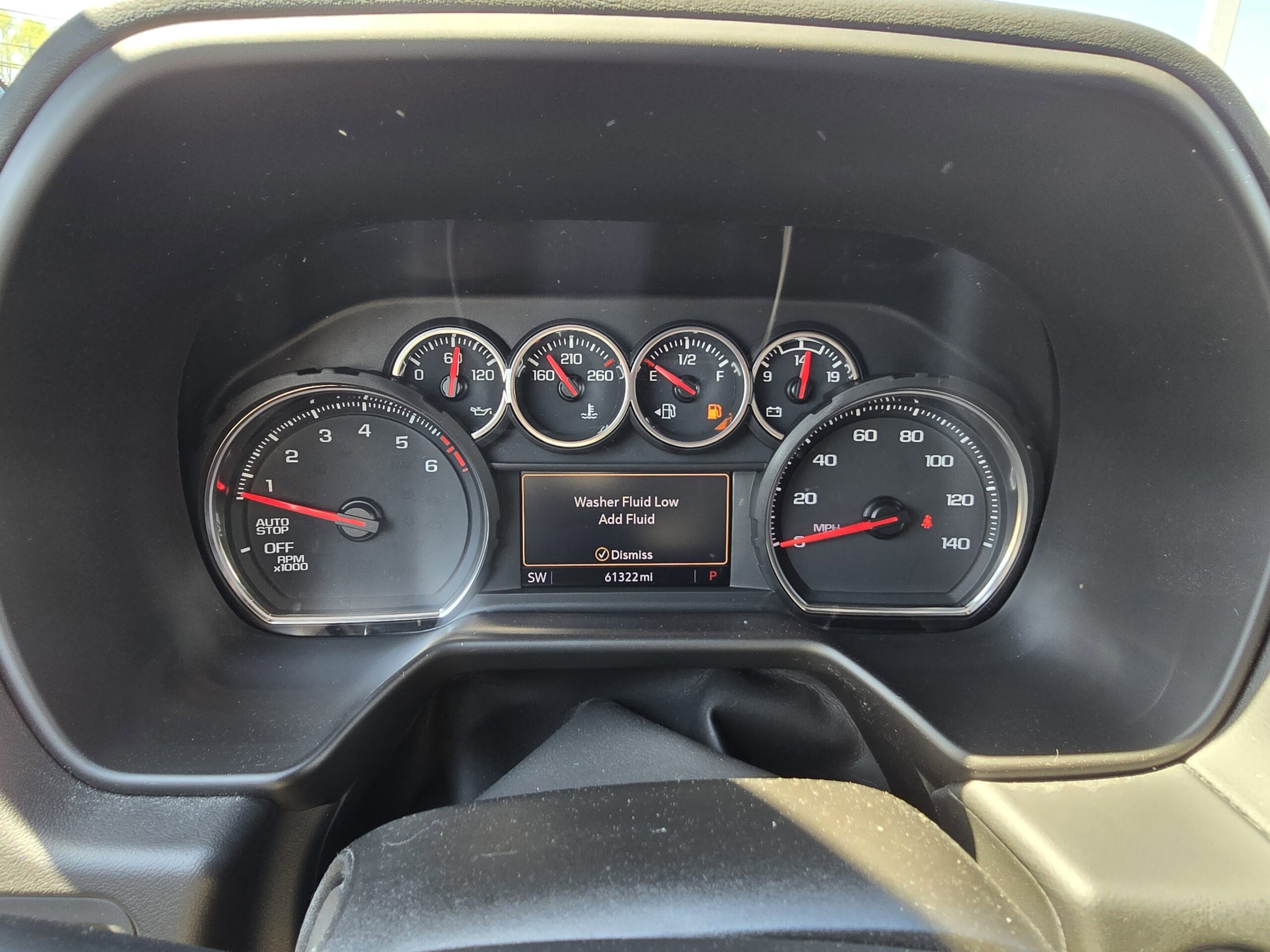 2022 Chevrolet Tahoe LS