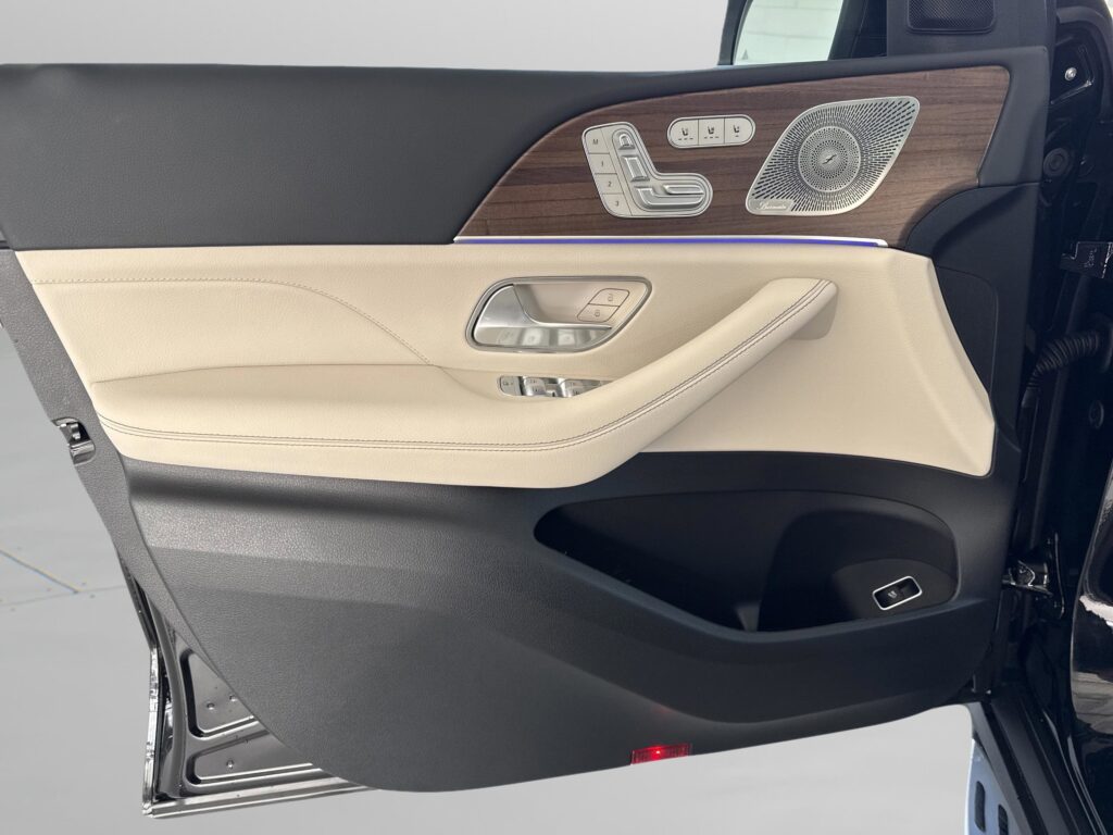 2026 Mercedes-Benz GLE GLE 450