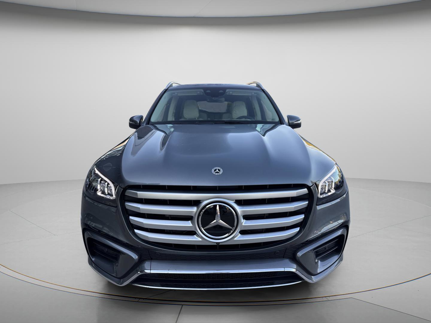 2026 Mercedes-Benz GLS GLS 450