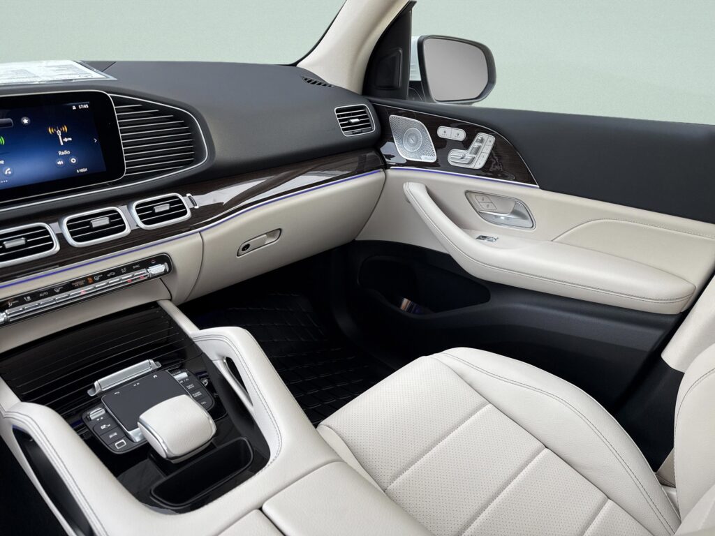 2026 Mercedes-Benz GLE GLE 450