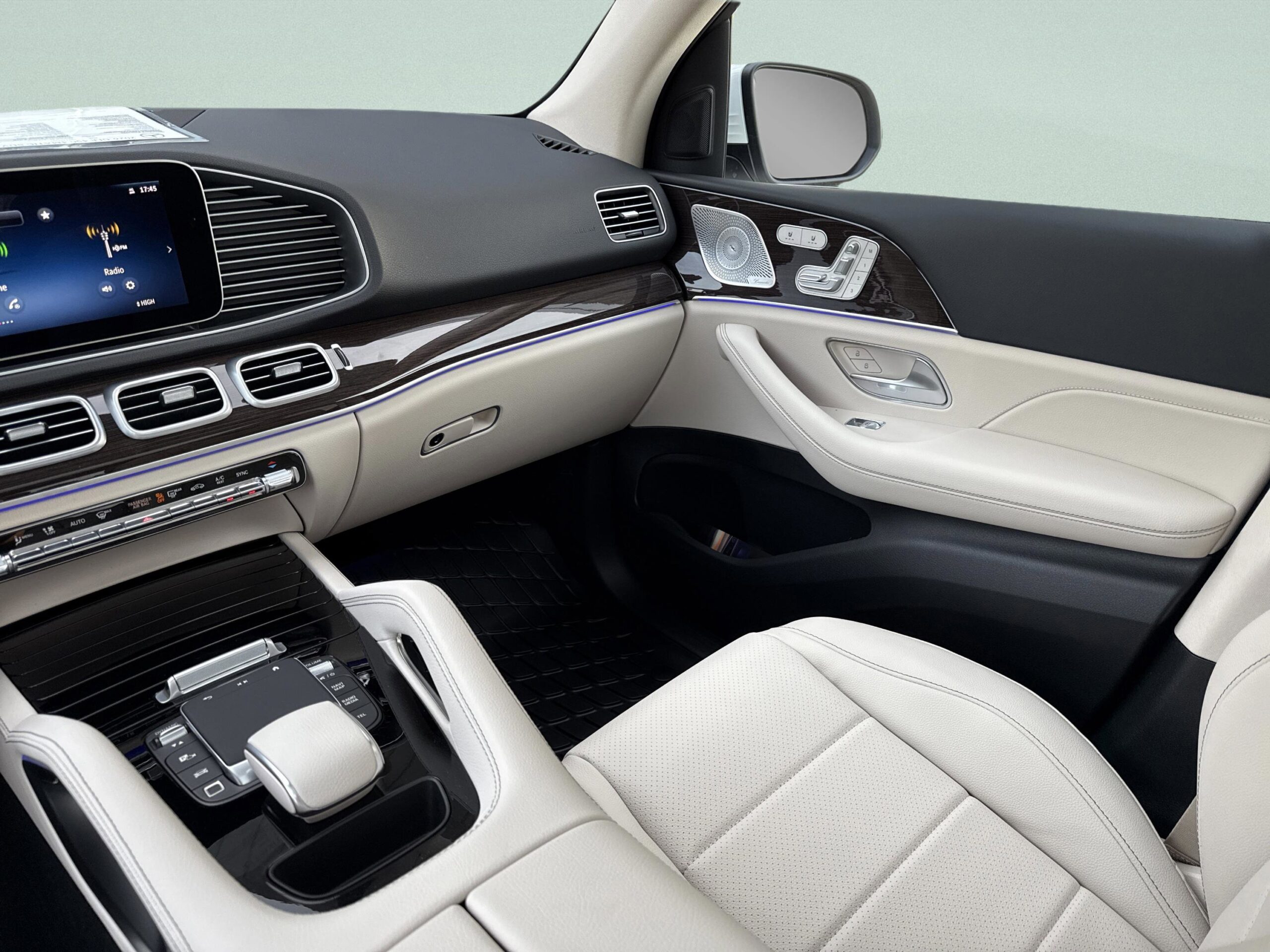 2026 Mercedes-Benz GLE GLE 450