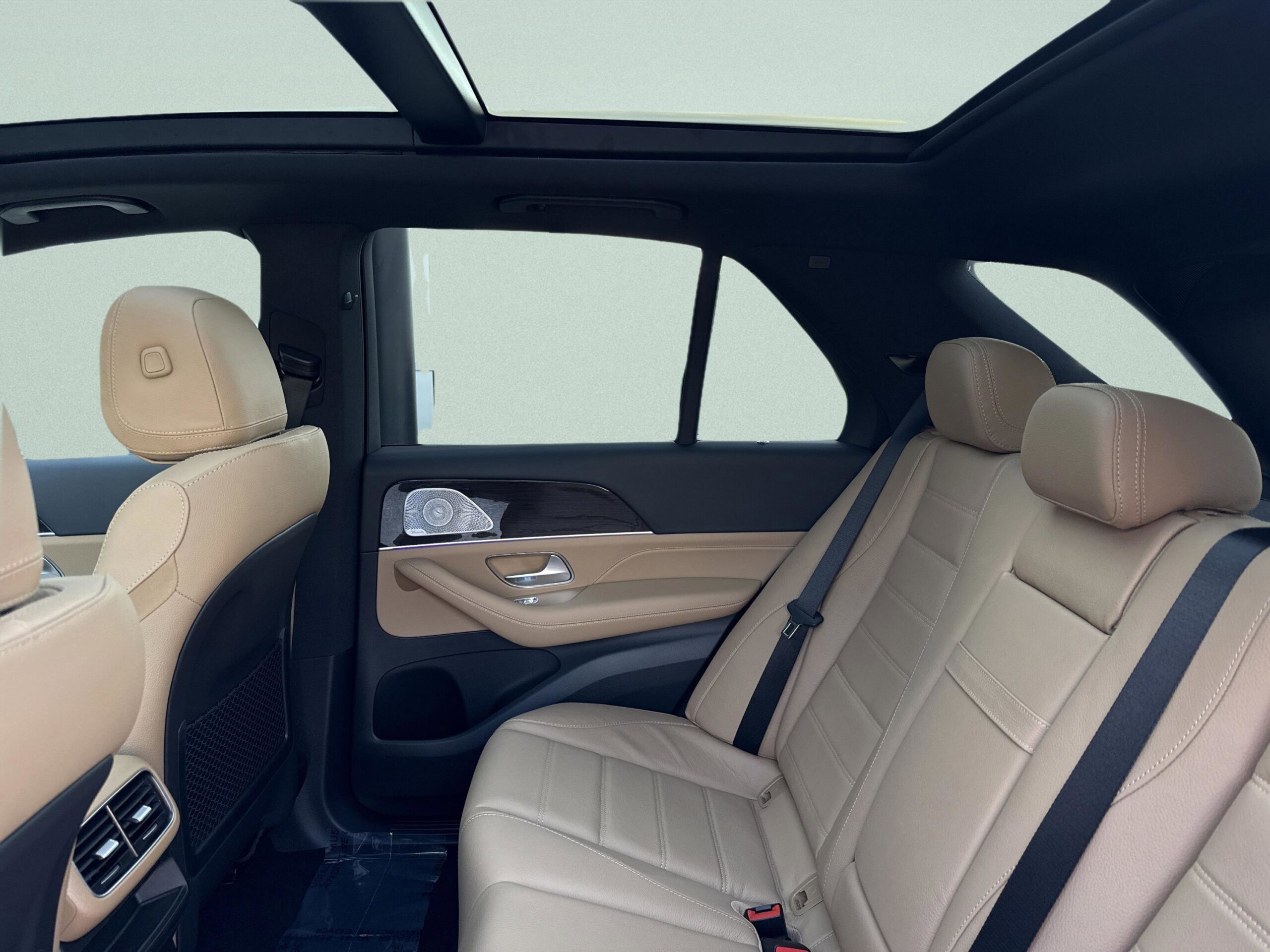 2026 Mercedes-Benz GLE GLE 450