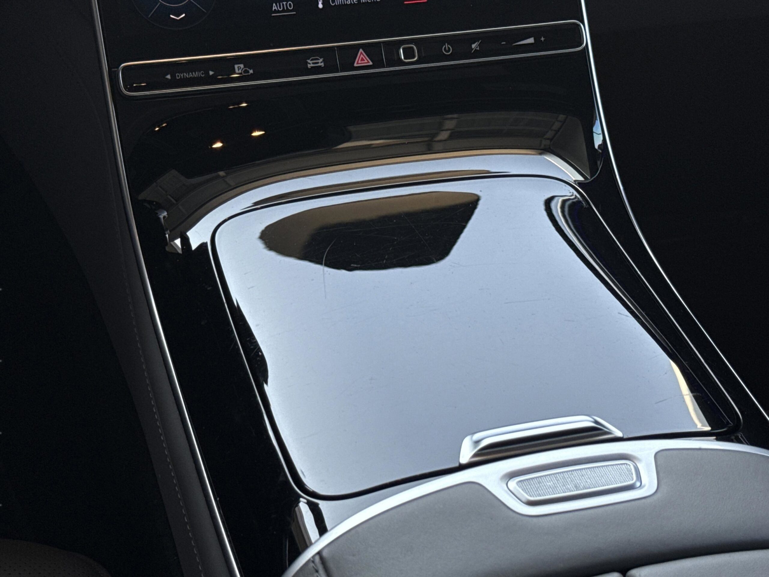 2022 Mercedes-Benz S-Class Maybach S 580