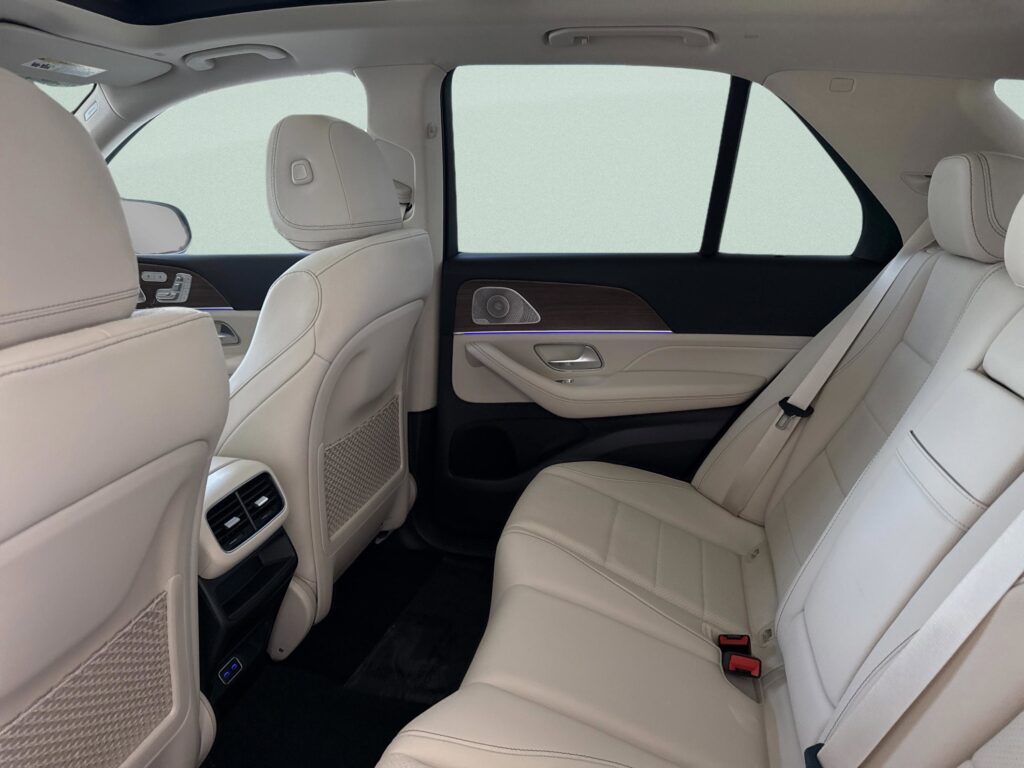 2026 Mercedes-Benz GLE GLE 350