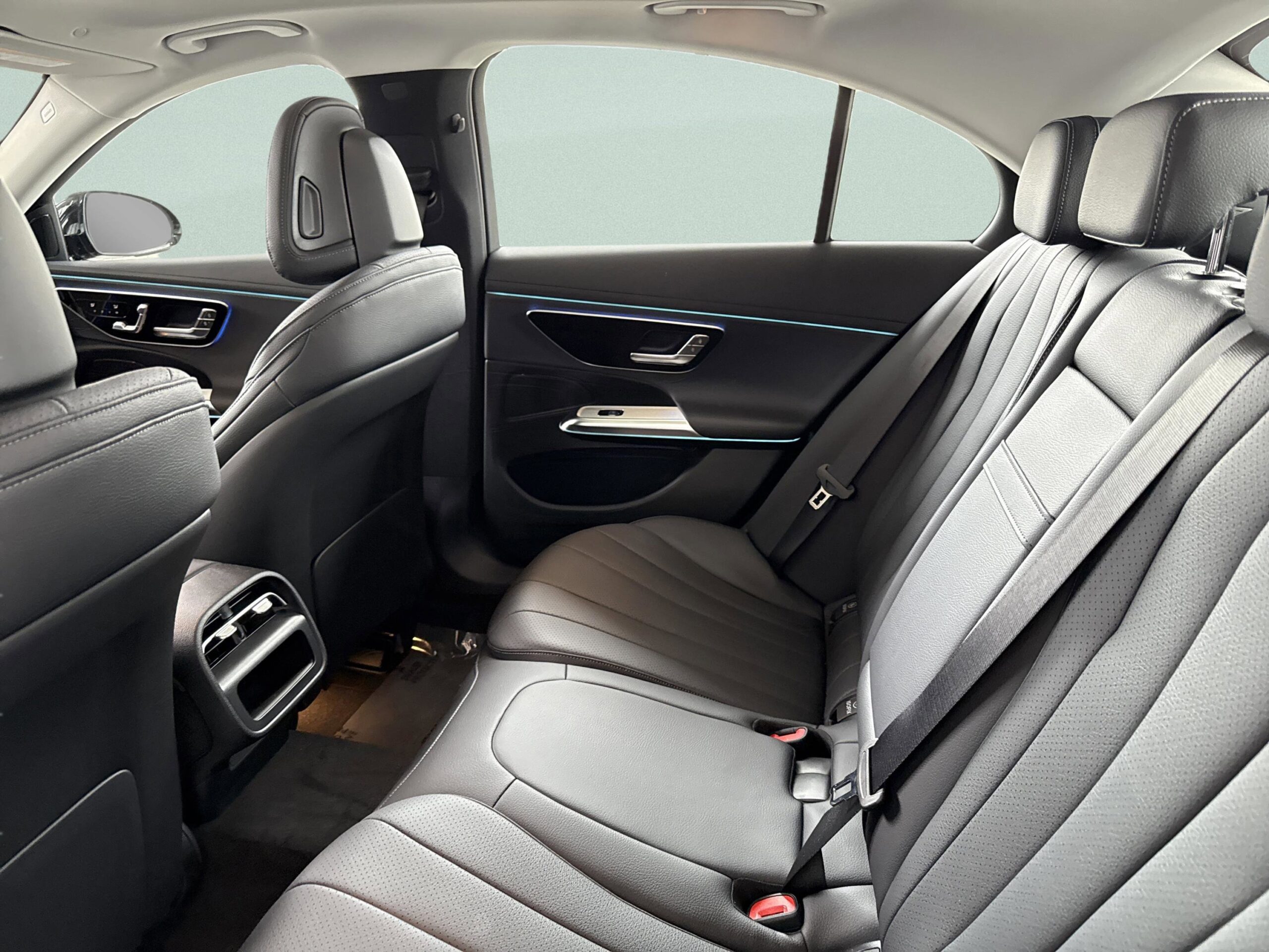 2026 Mercedes-Benz E-Class E 450