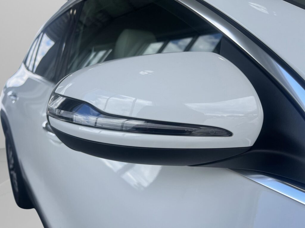 2025 Mercedes-Benz GLA GLA 250