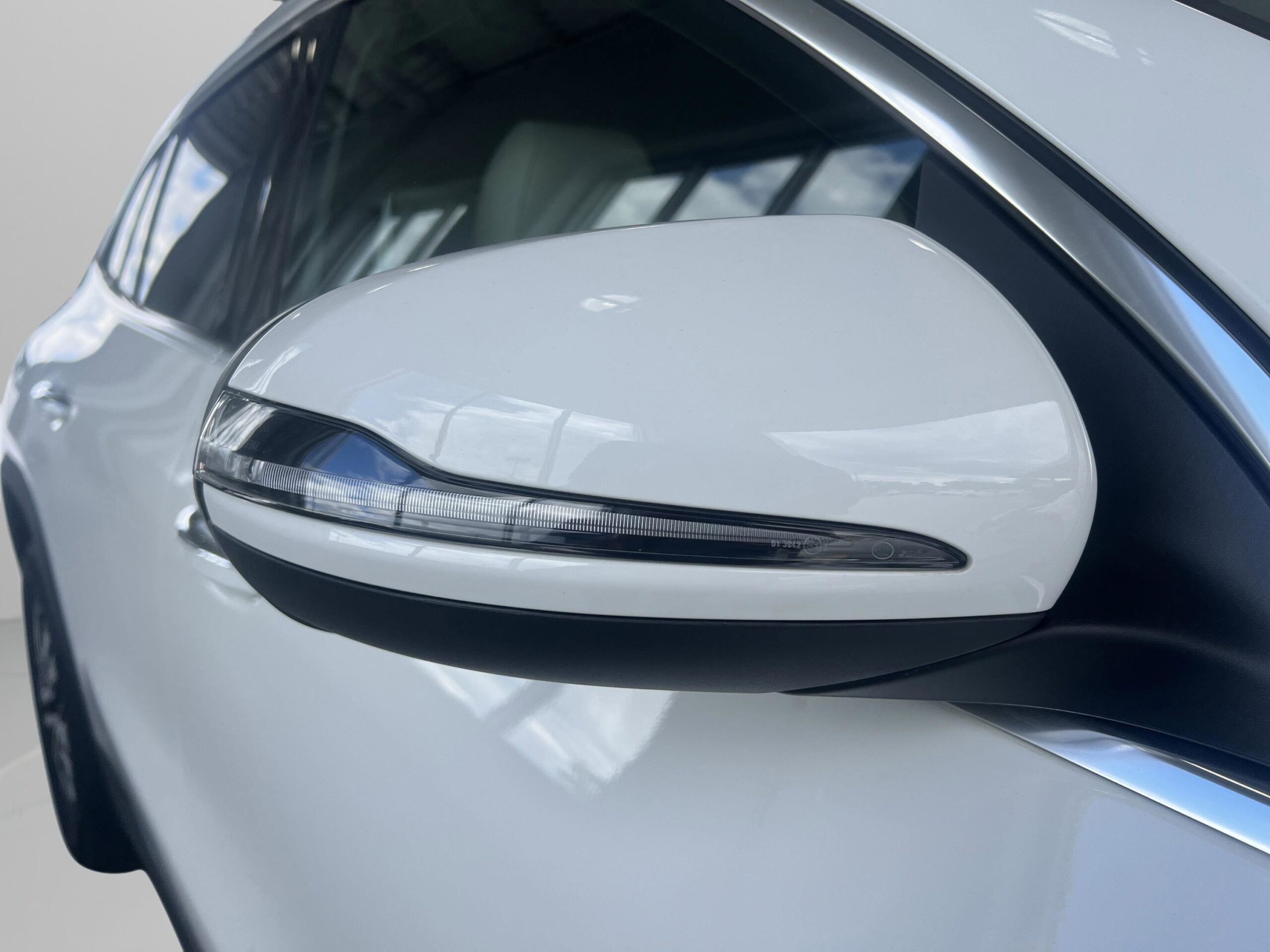 2025 Mercedes-Benz GLA GLA 250