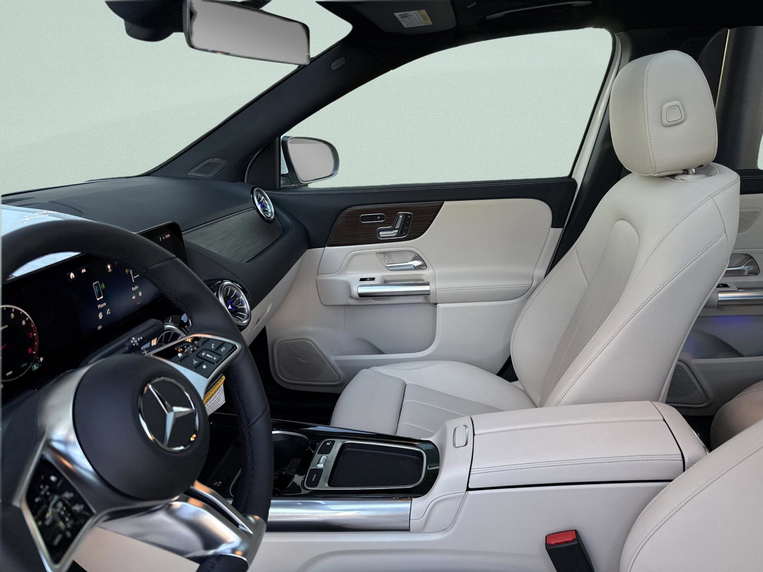 2026 Mercedes-Benz GLA GLA 250