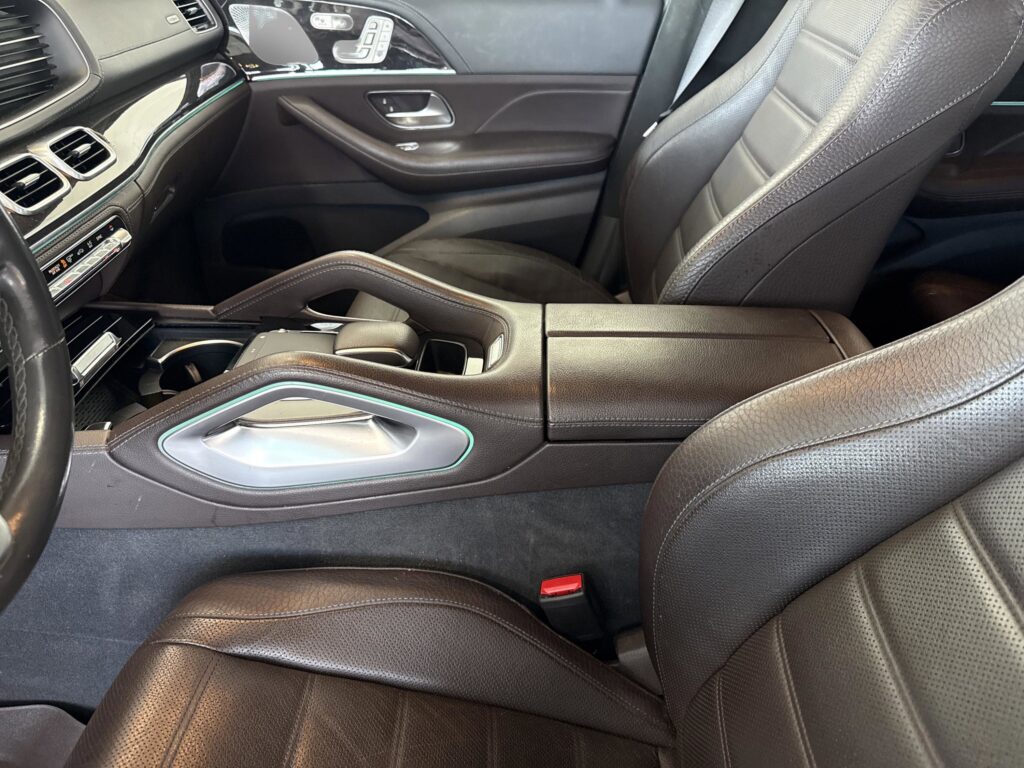 2020 Mercedes-Benz GLE GLE 450