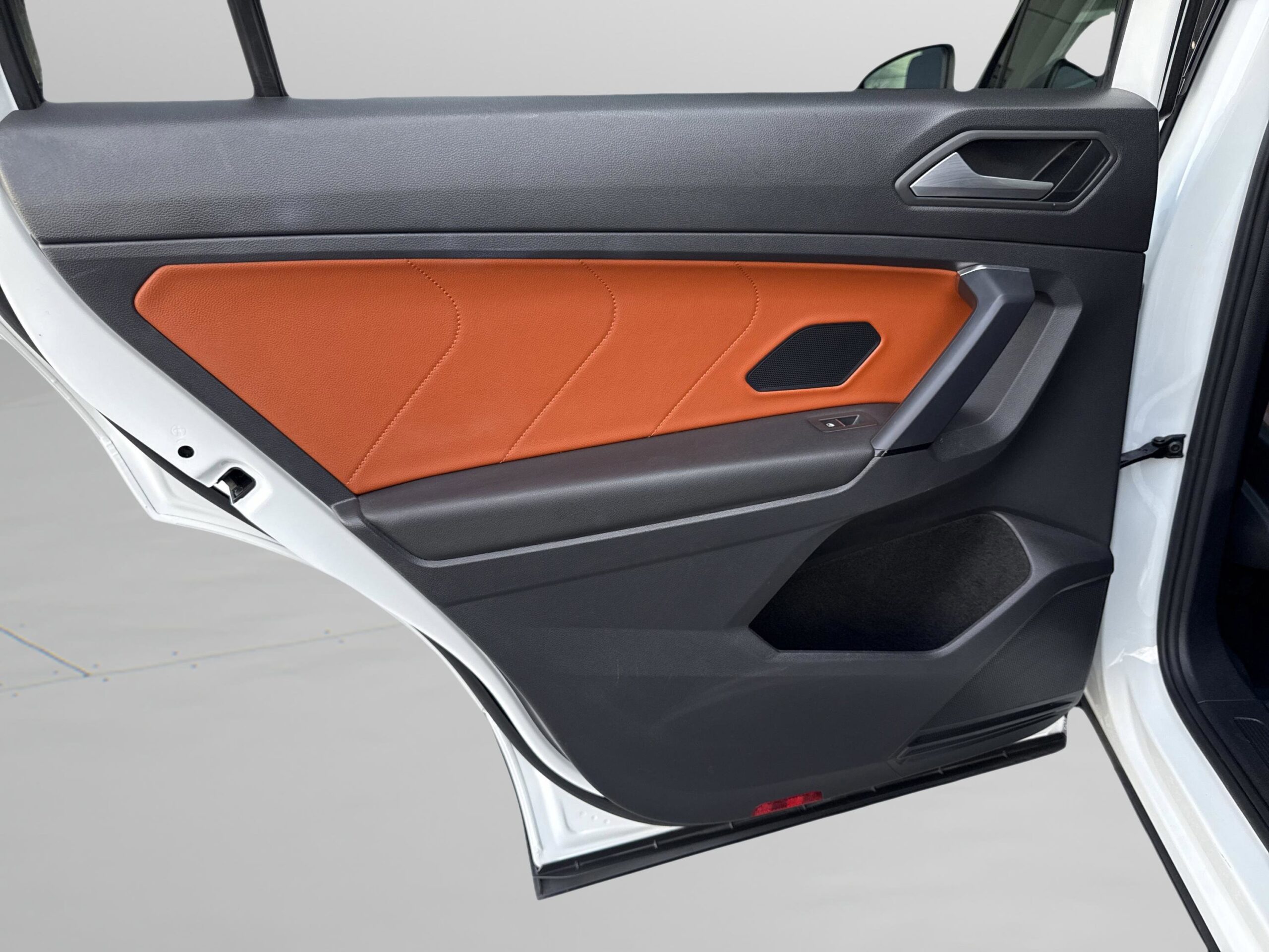 2019 Volkswagen Tiguan SEL Premium