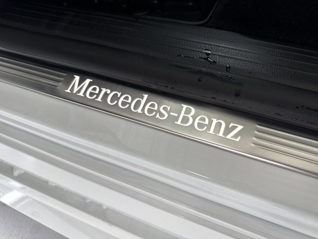 2026 Mercedes-Benz GLS GLS 450