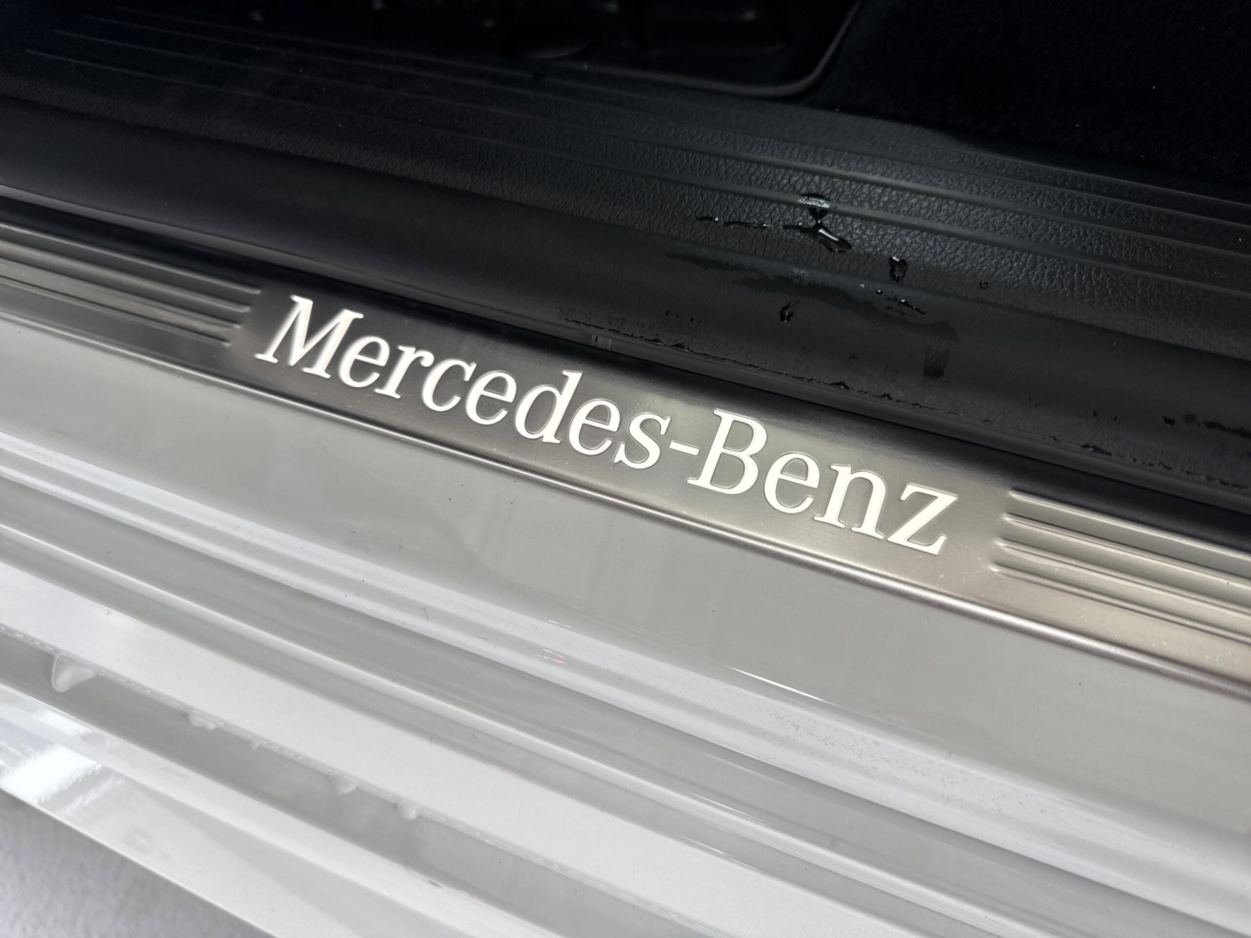 2026 Mercedes-Benz GLS GLS 450