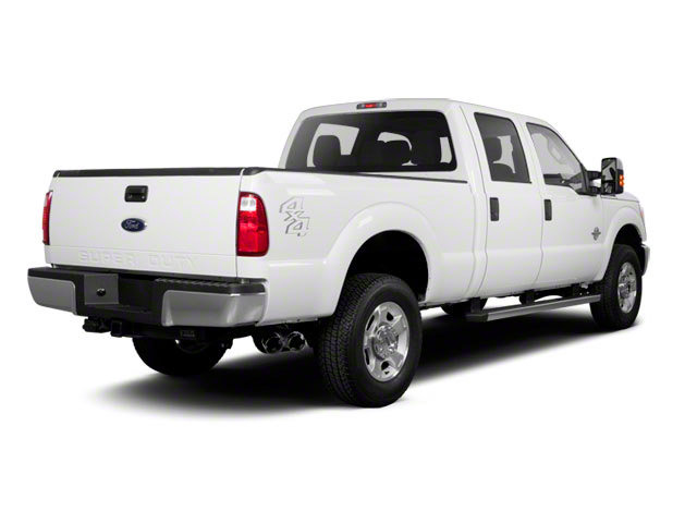 2012 Ford Super Duty F-350 DRW