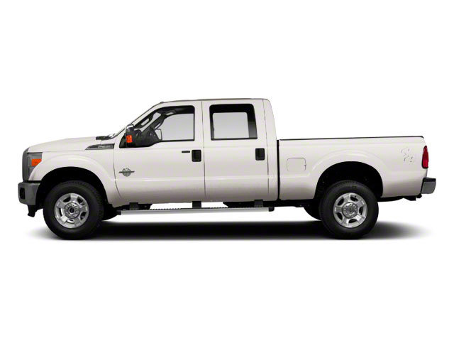 2012 Ford Super Duty F-350 DRW