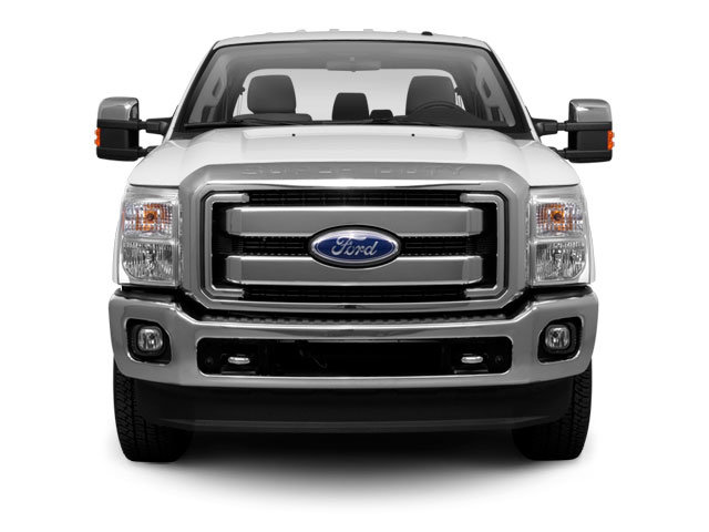 2012 Ford Super Duty F-350 DRW