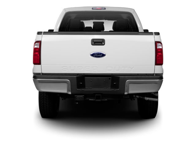 2012 Ford Super Duty F-350 DRW