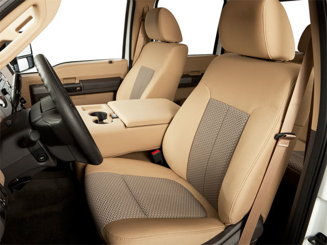 2012 Ford Super Duty F-350 DRW