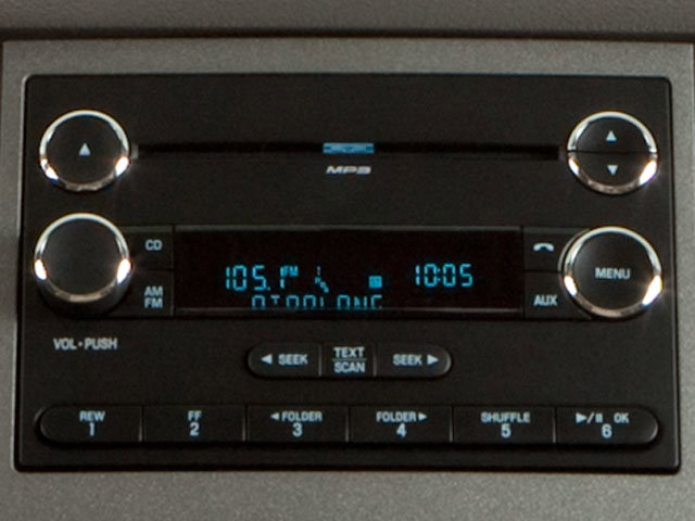 2012 Ford Super Duty F-350 DRW