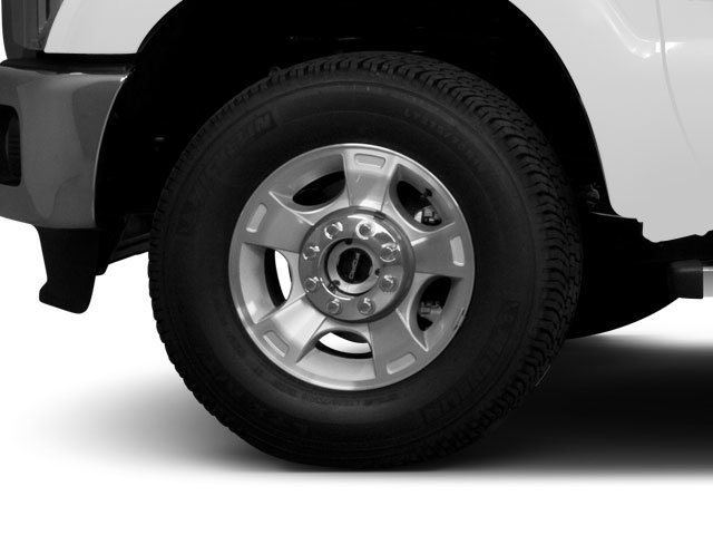 2012 Ford Super Duty F-350 DRW