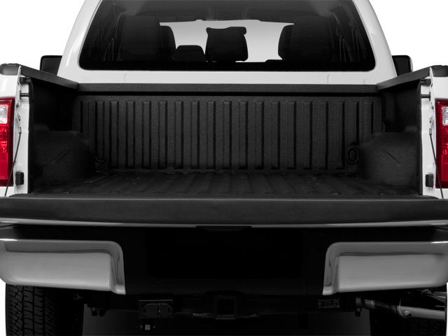 2012 Ford Super Duty F-350 DRW