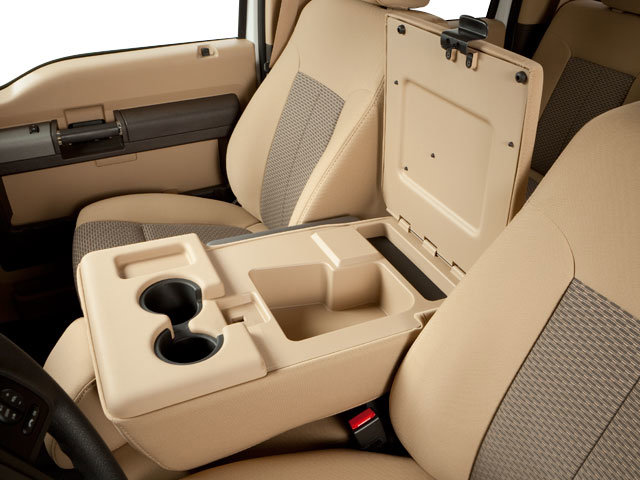 2012 Ford Super Duty F-350 DRW