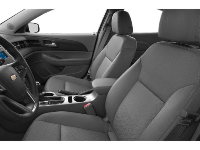 2015 Chevrolet Malibu LT
