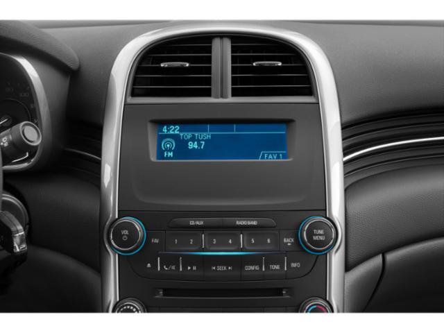 2015 Chevrolet Malibu LT