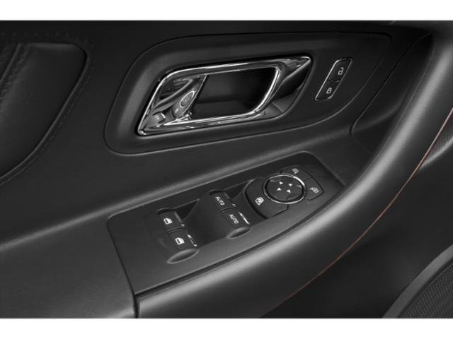 2015 Ford Taurus SEL