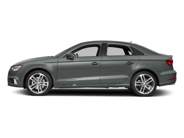 2017 Audi A3 Sedan Premium Plus