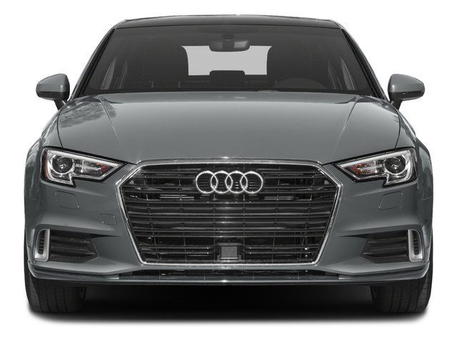 2017 Audi A3 Sedan Premium Plus