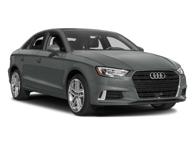 2017 Audi A3 Sedan Premium Plus