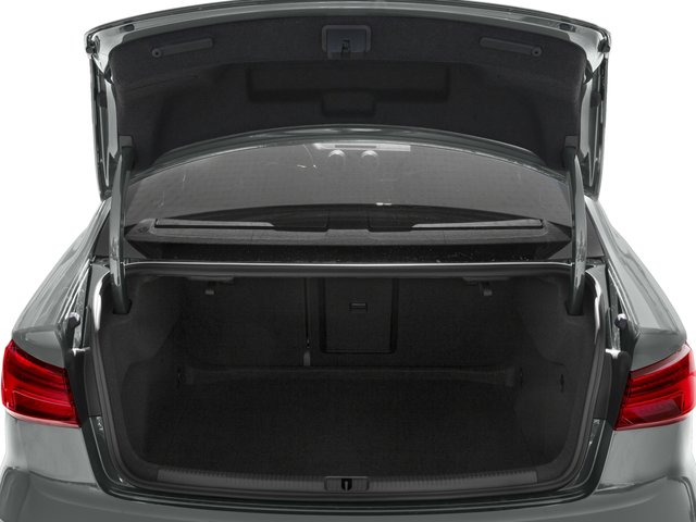 2017 Audi A3 Sedan Premium Plus