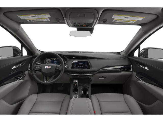 2019 Cadillac XT4 FWD Luxury