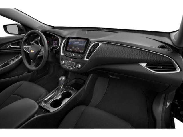 2019 Chevrolet Malibu LS