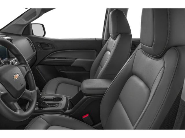 2019 Chevrolet Colorado 2WD LT