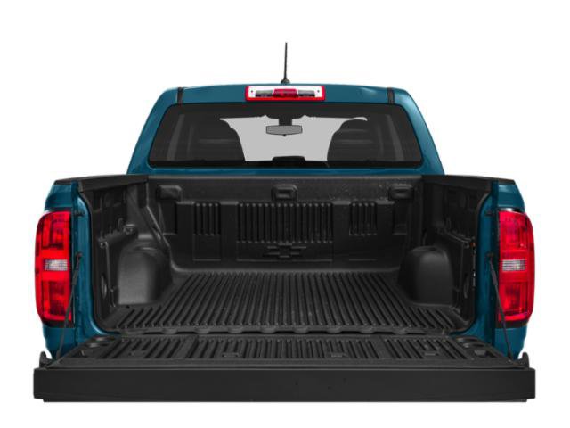 2019 Chevrolet Colorado 2WD LT